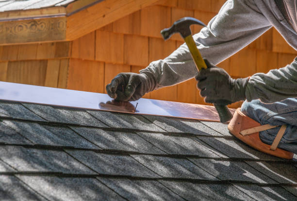 Best Emergency Roof Repair Services  in Enterprise, WV