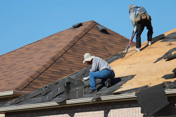 Siding in Enterprise, WV