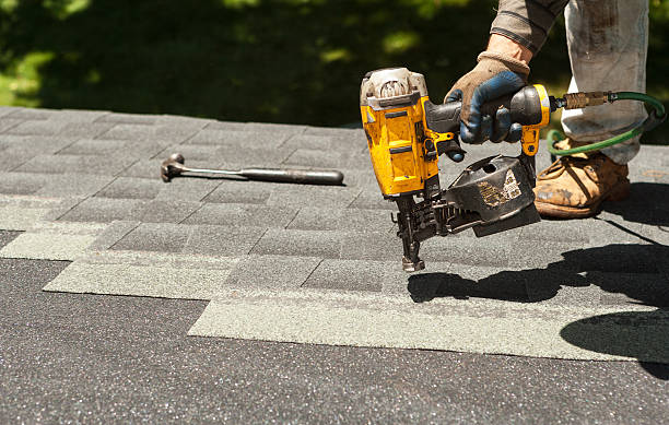 Best Commercial Roofing Services  in Enterprise, WV