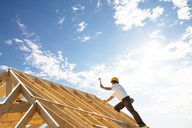 Enterprise, WV  Roofing repair and installation Company